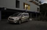 Nissan Quest 2011 года